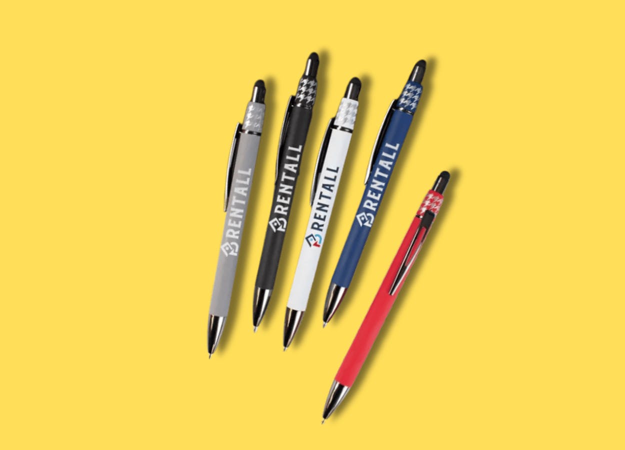 Custom Pens with Logo