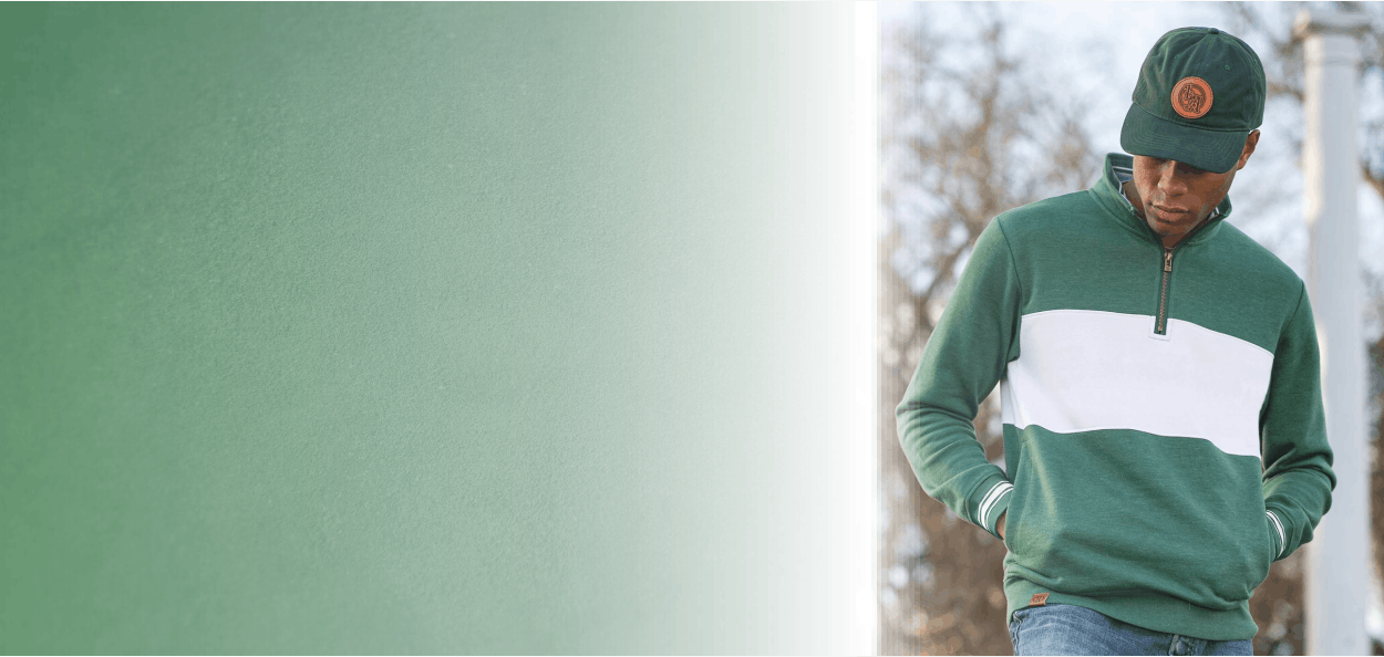 Fall Fleece Favorites