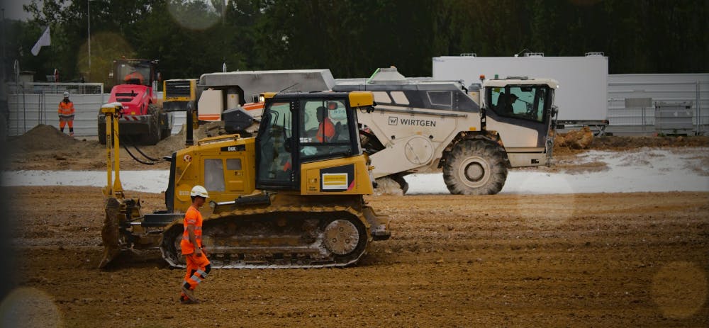 Safety Gear Collections
