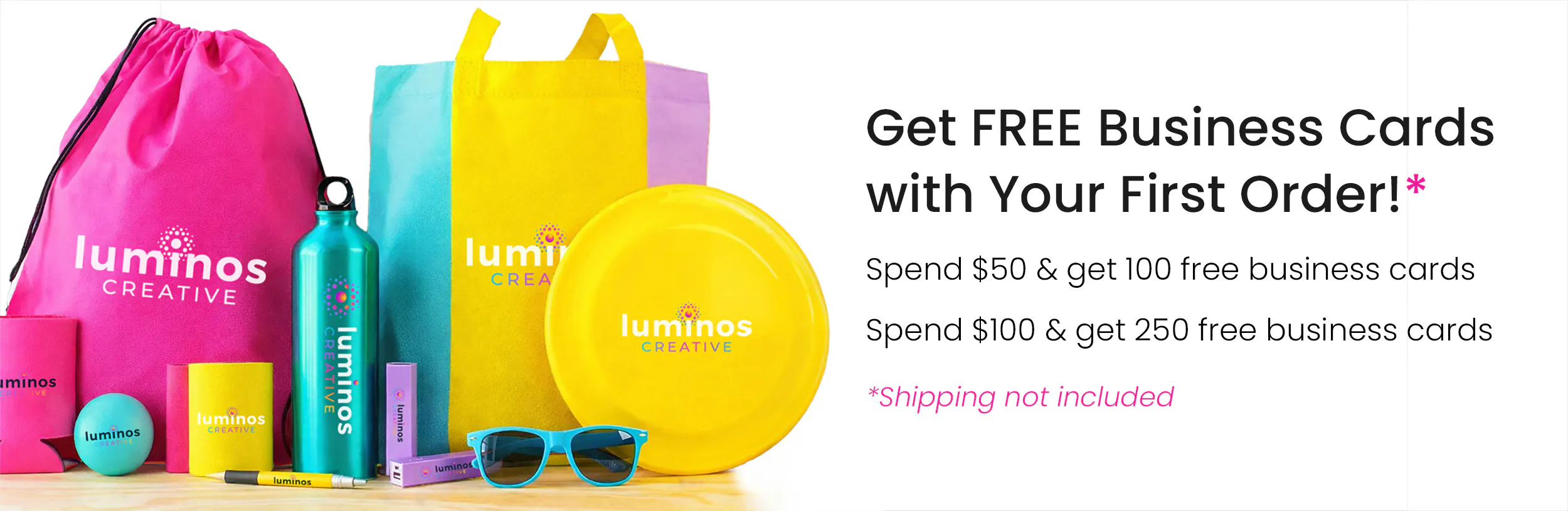 Luminos-promo-items 1
