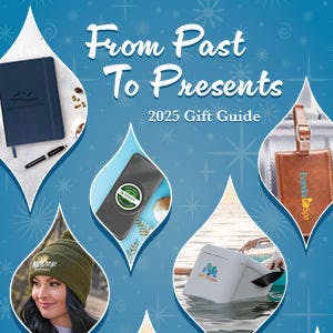 from past to presents gift guide cover