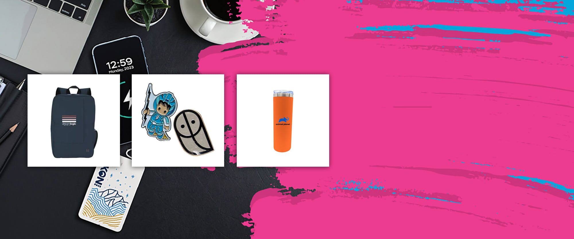 Ready to Power Your 2026 Goals with Promo