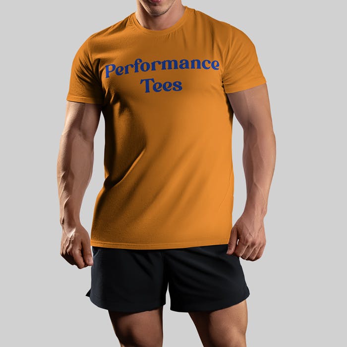Performance Tees