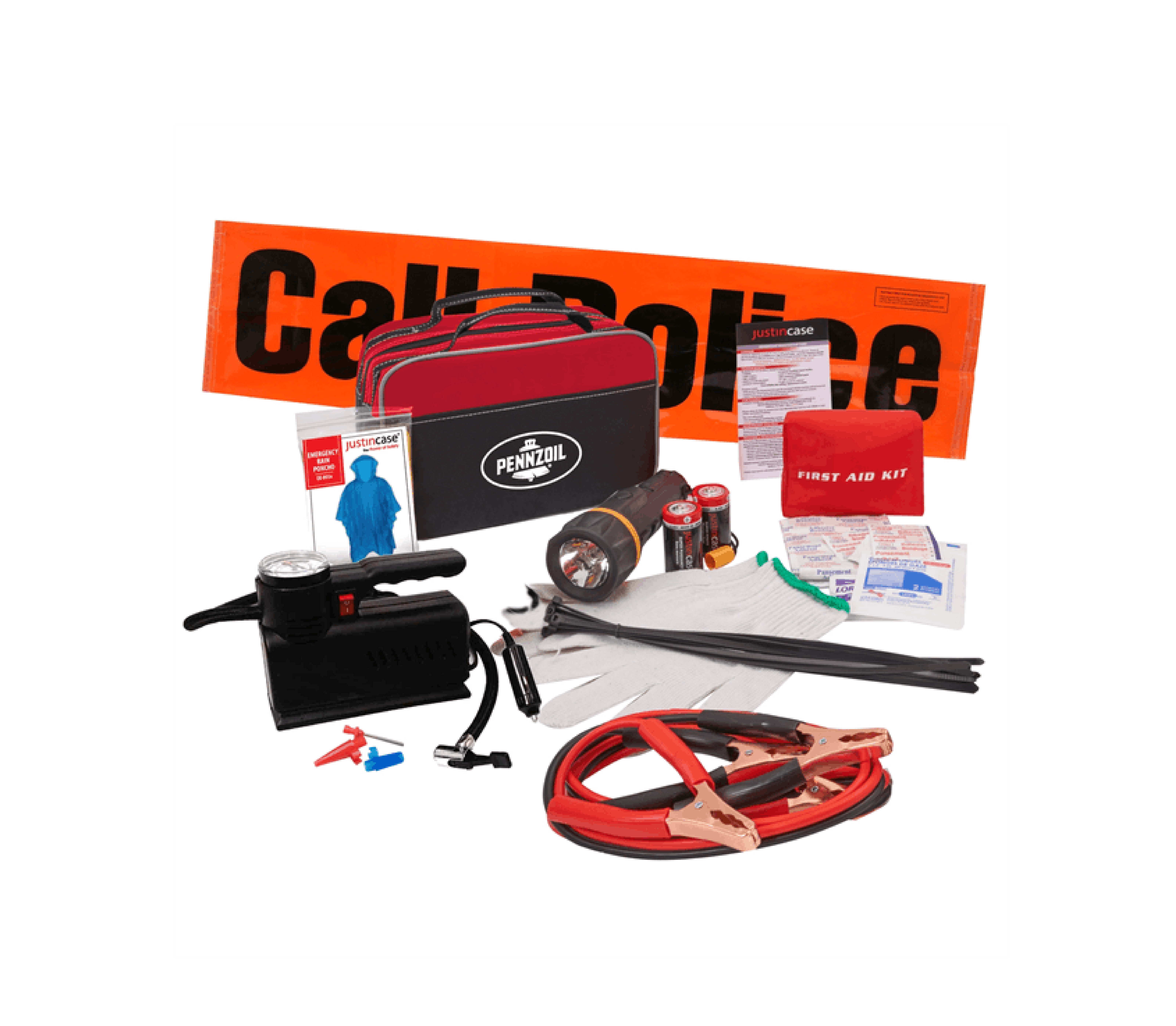 Automotive Accessories