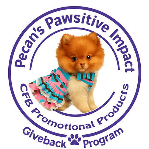 Pecan's Pawsitive Impact
