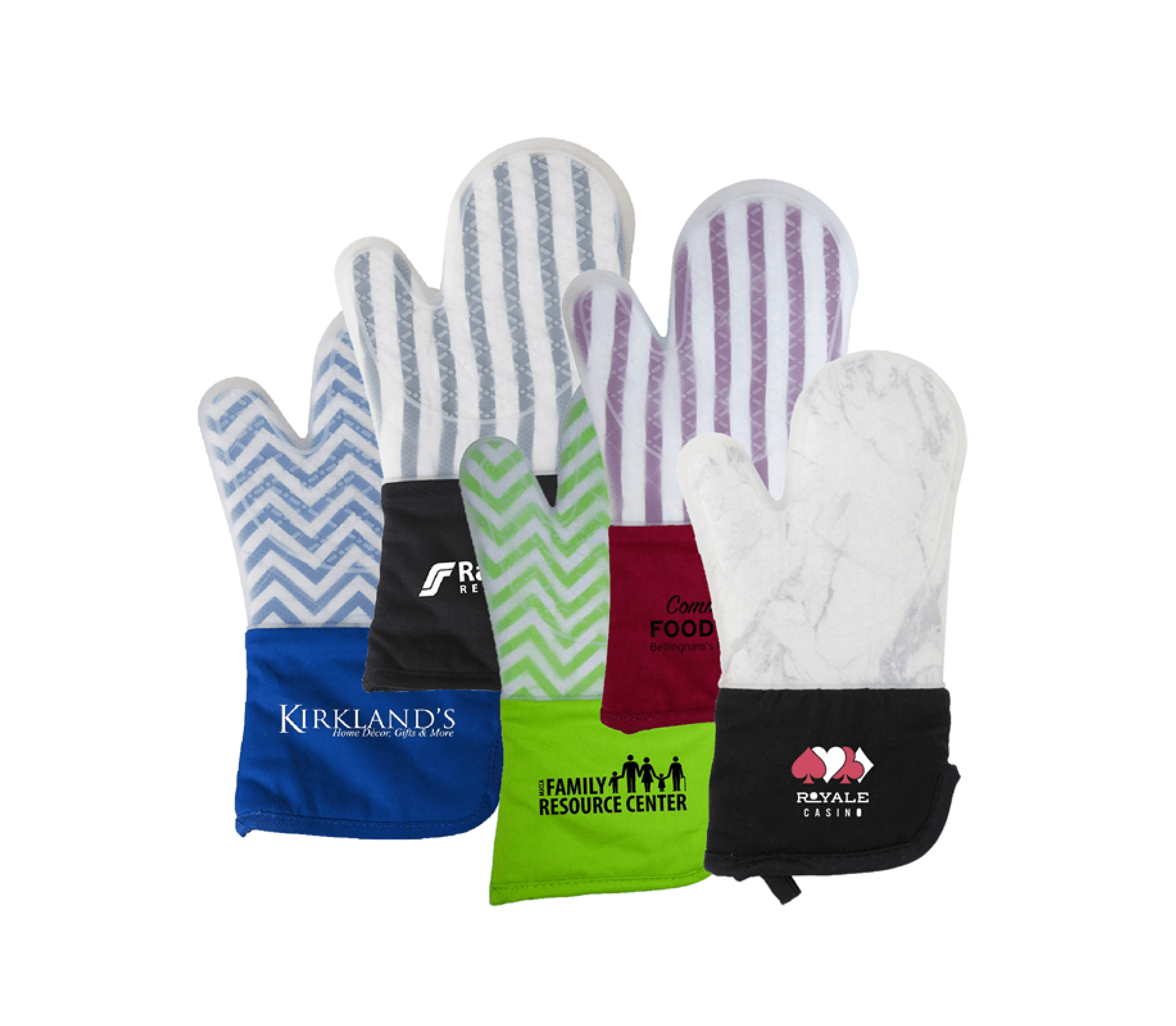 Oven Mitts  Pot Holders