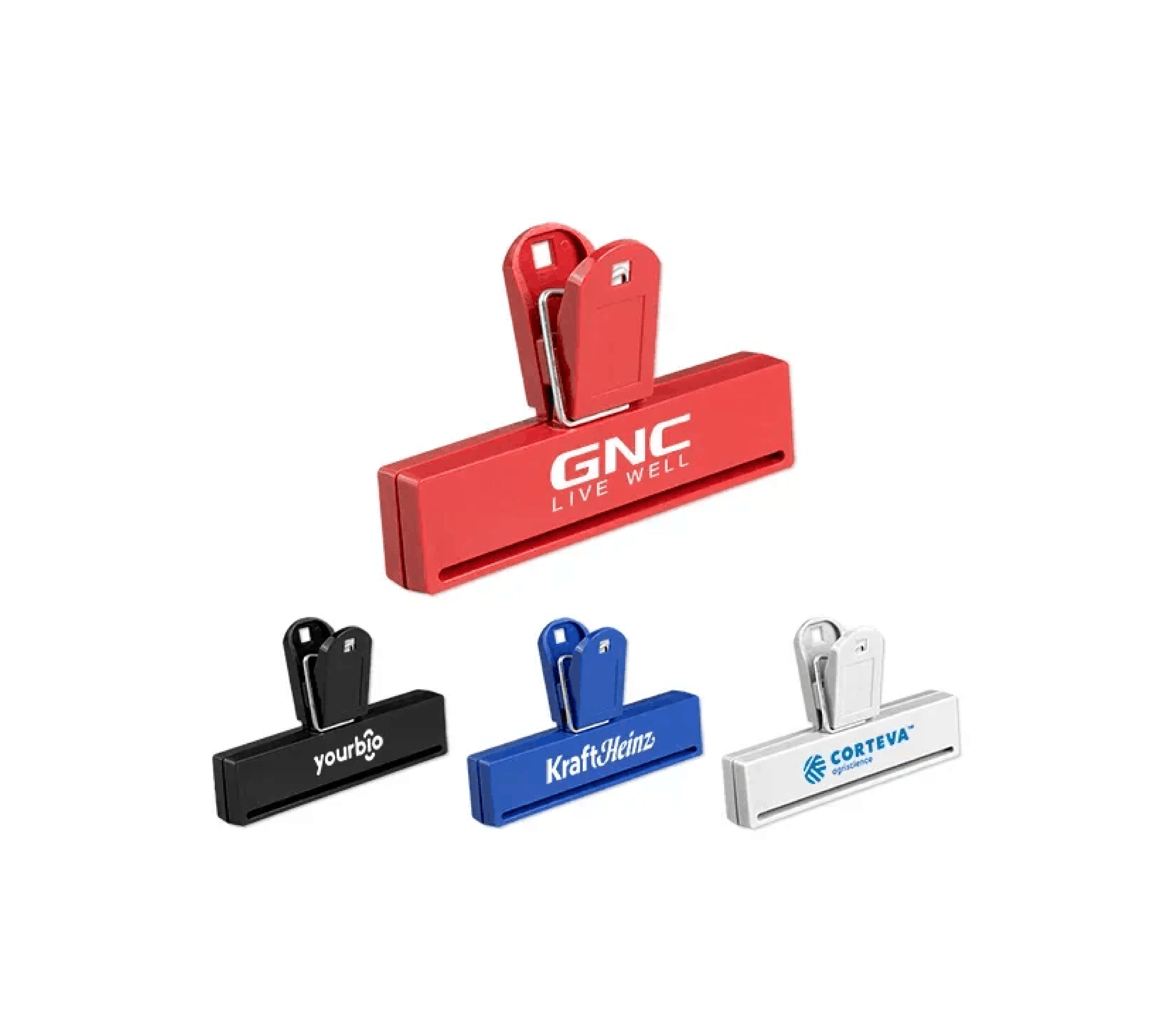 Chip Clips