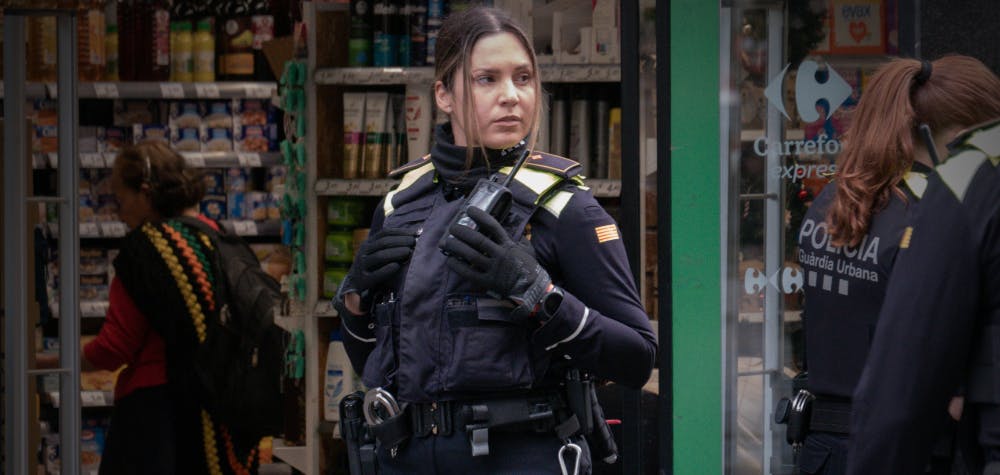 Winter Gloves and Hats