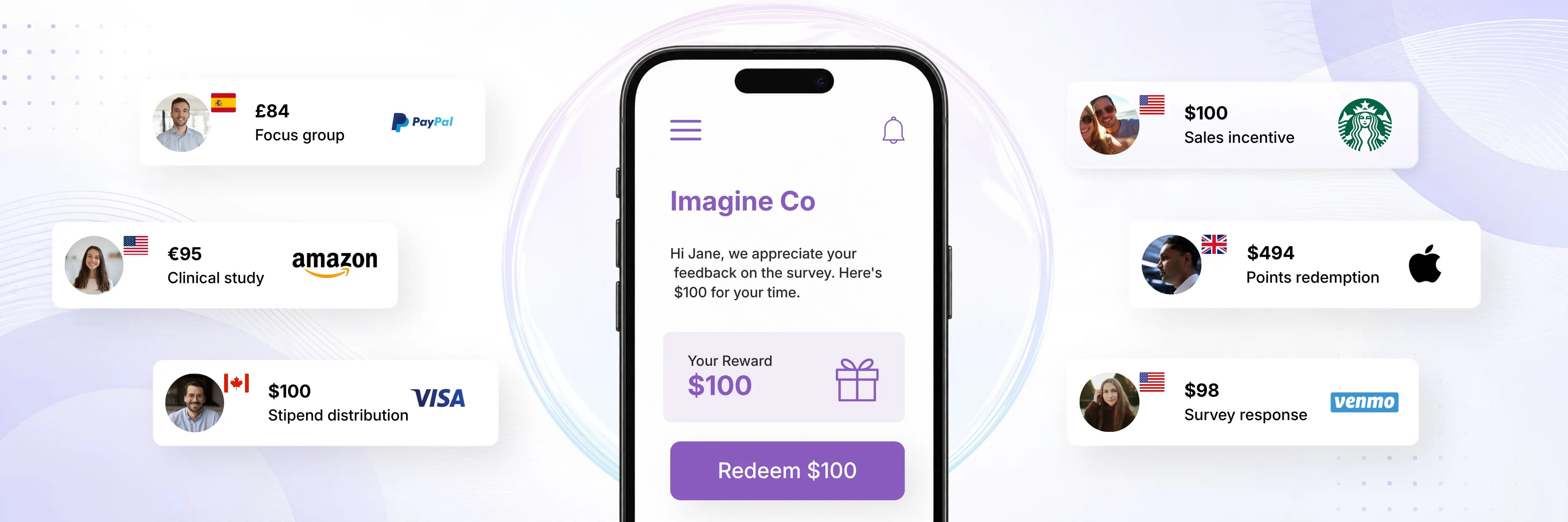 Digital gifting