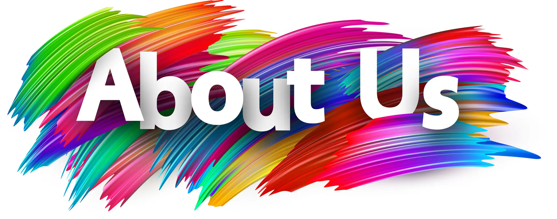 crayon colours saying about us