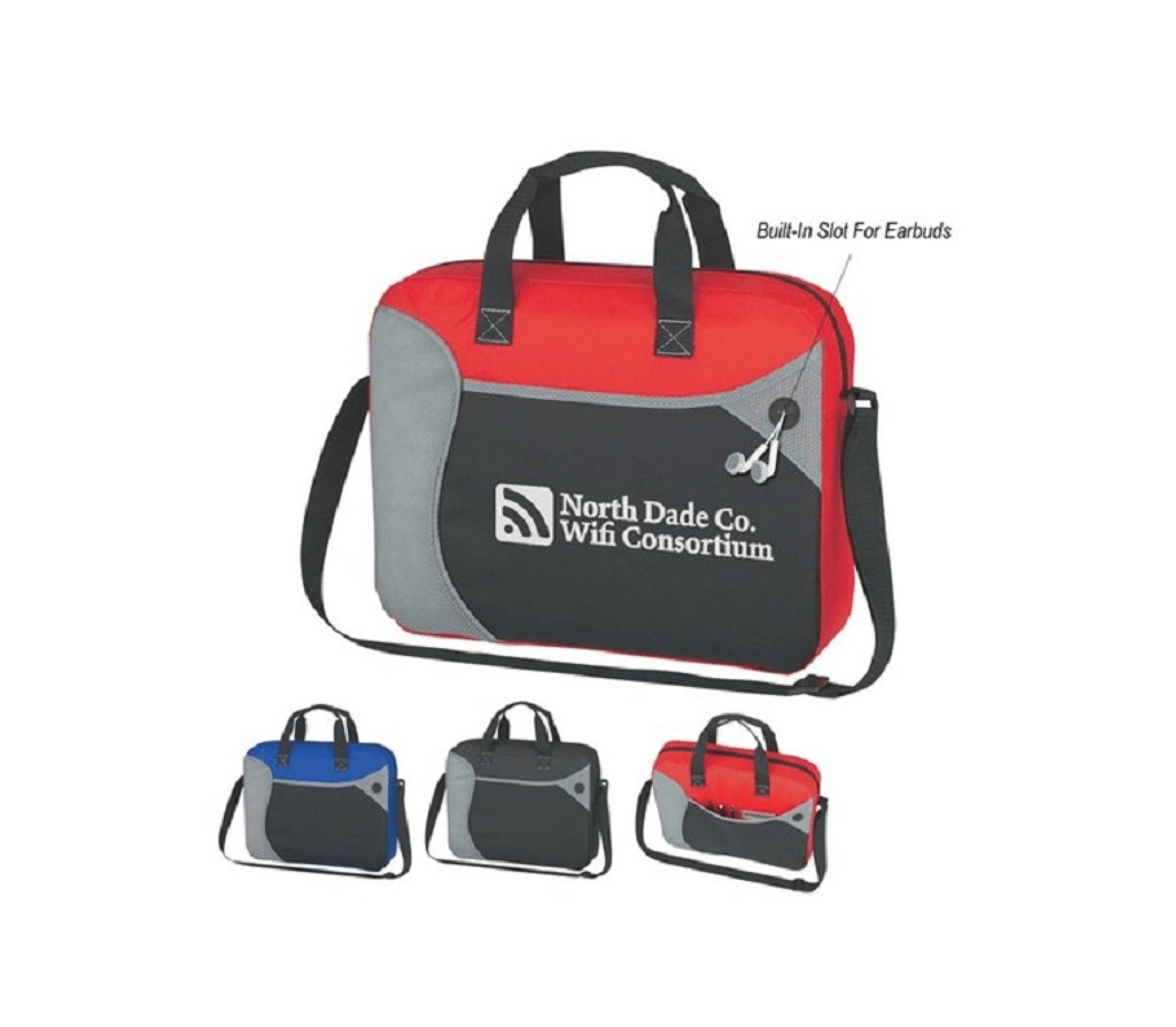 Briefcases  Messenger Bags