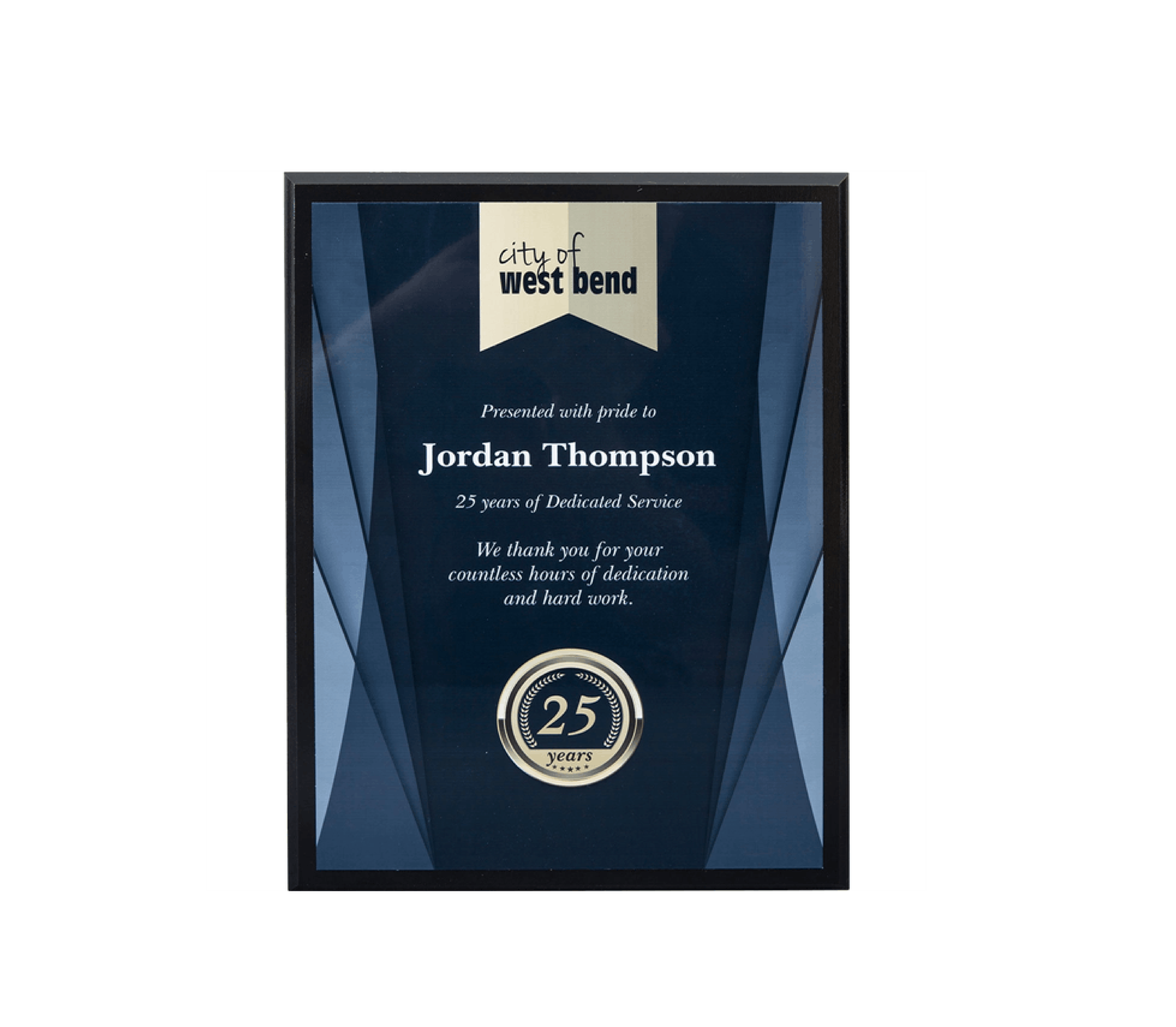 Plaques