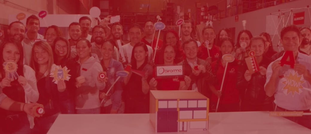 Diforma Group Team