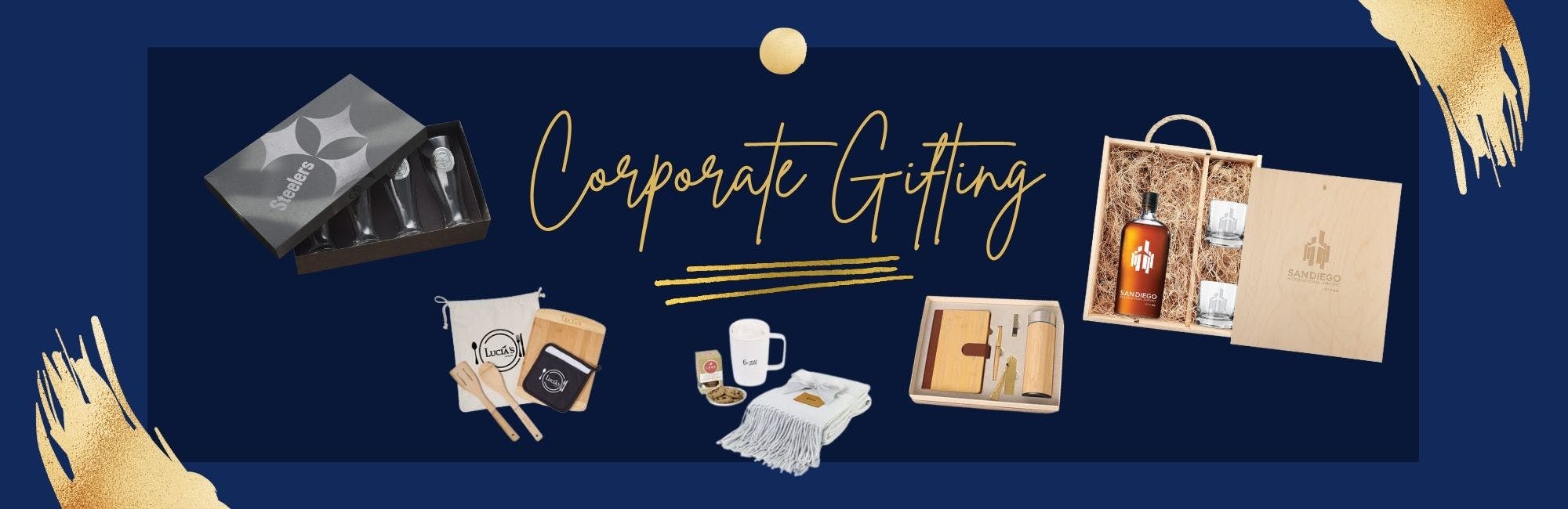 Corporate Gifting