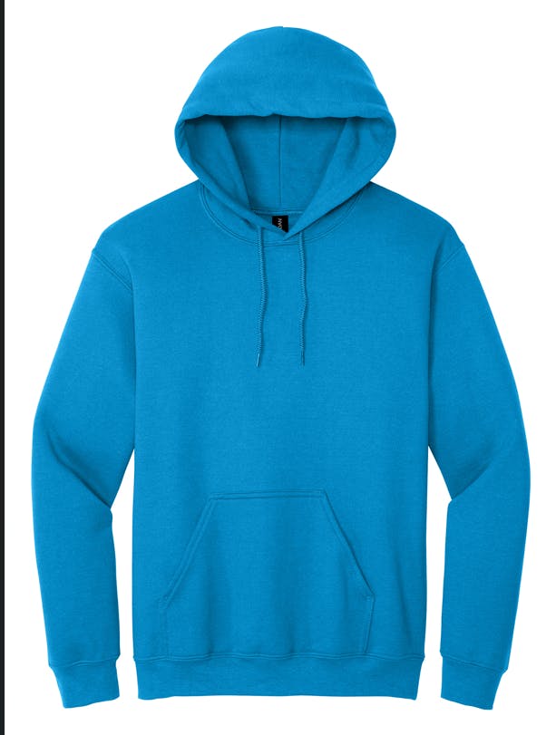 18600 Hoodie 