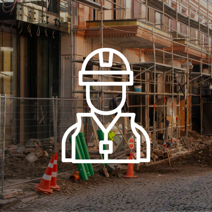 Construction Workwear