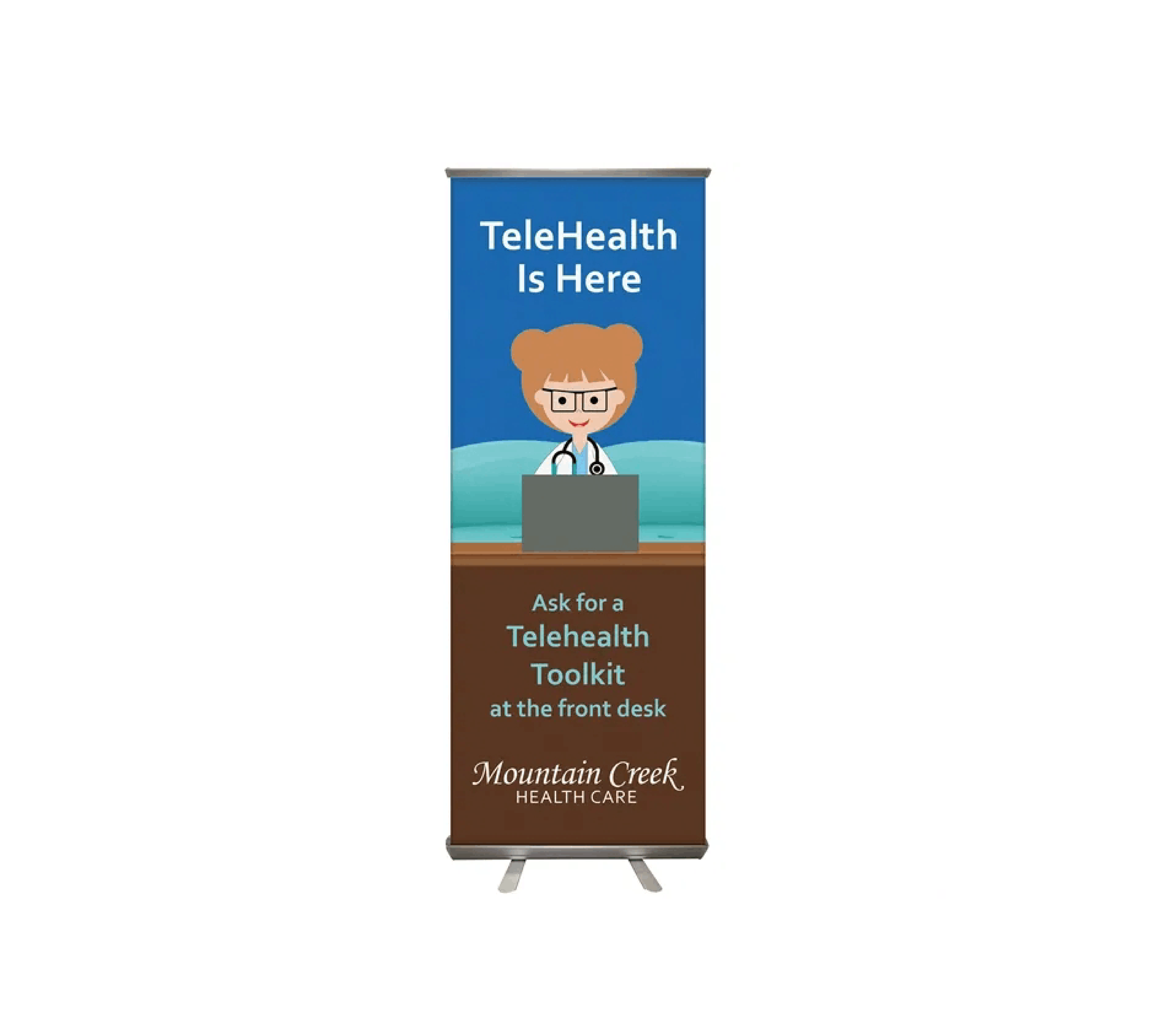 Retractable Banners