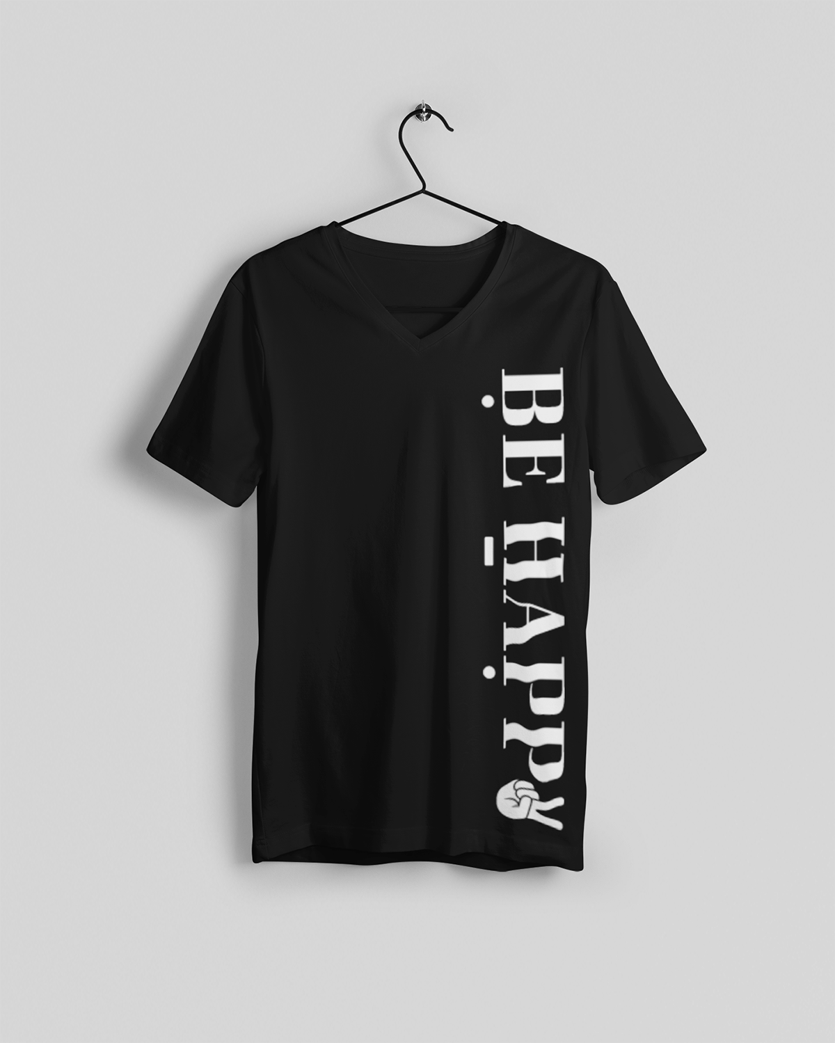 men in matching tshirts