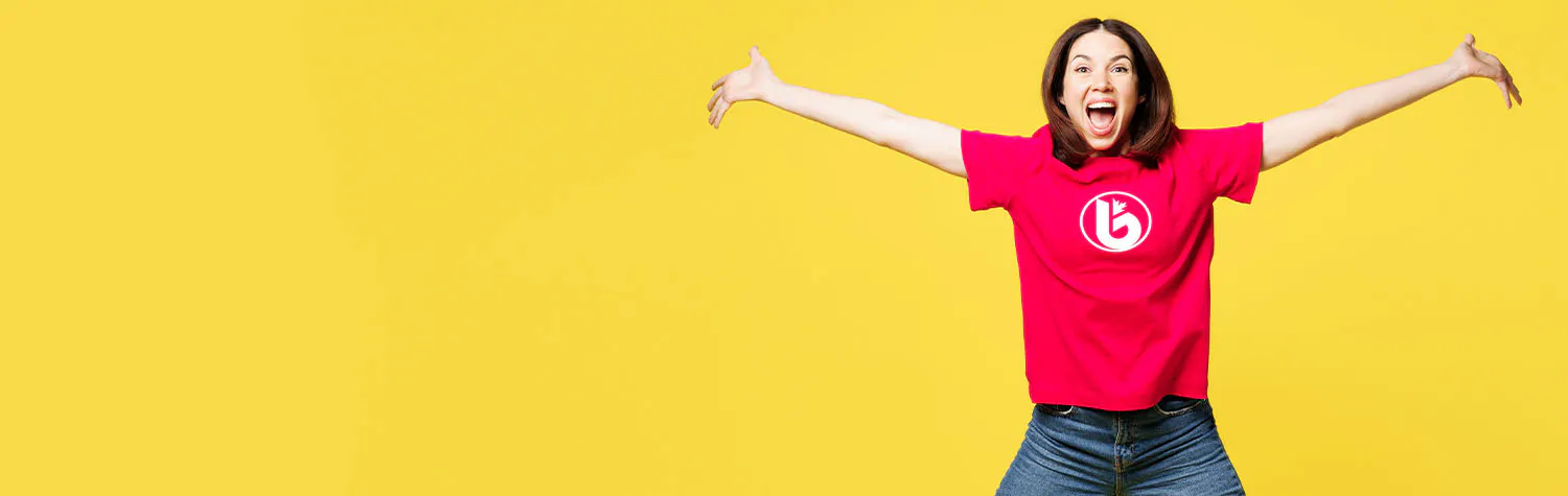 Just Brand It JBI Deals Get 12 for 12 dollars tshirts