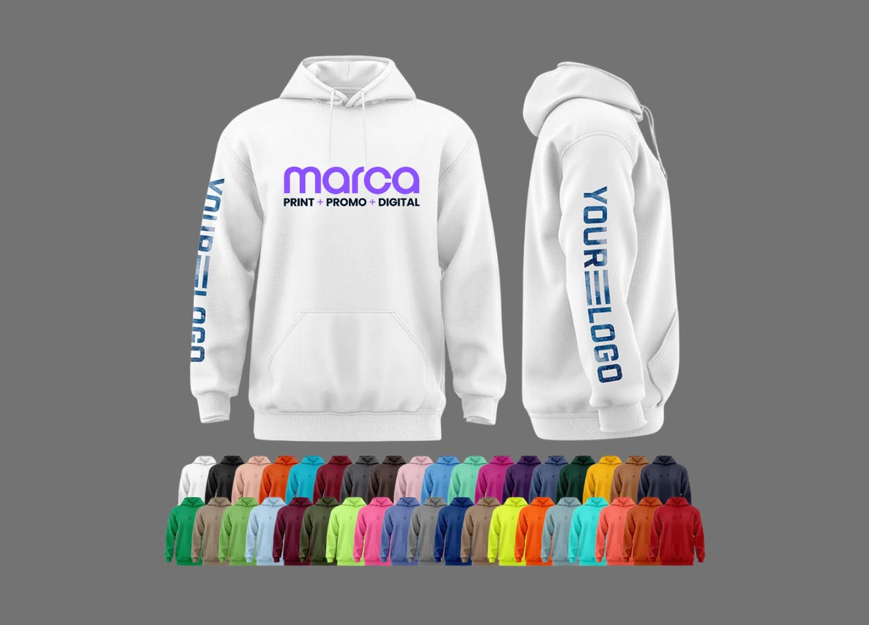 Hoodies and Sweatshirts