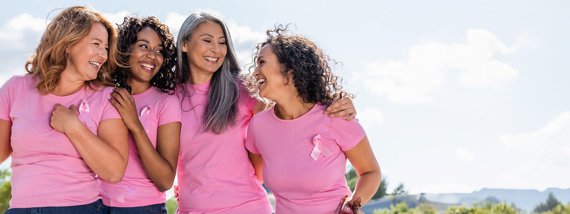 Breast Cancer Awareness