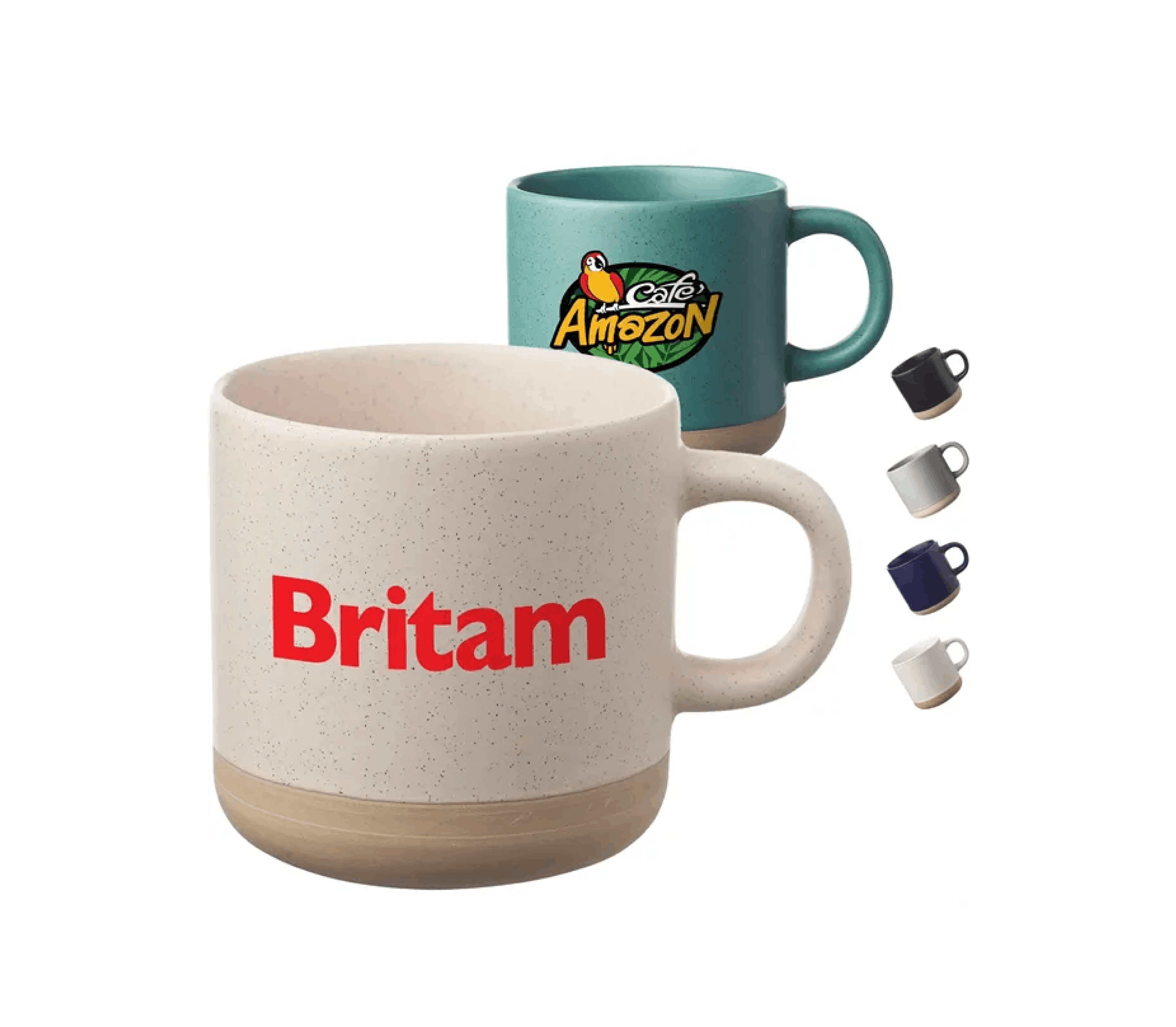 Coffee Mugs