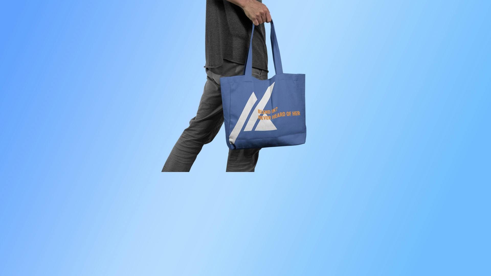 Branded Tote Bags