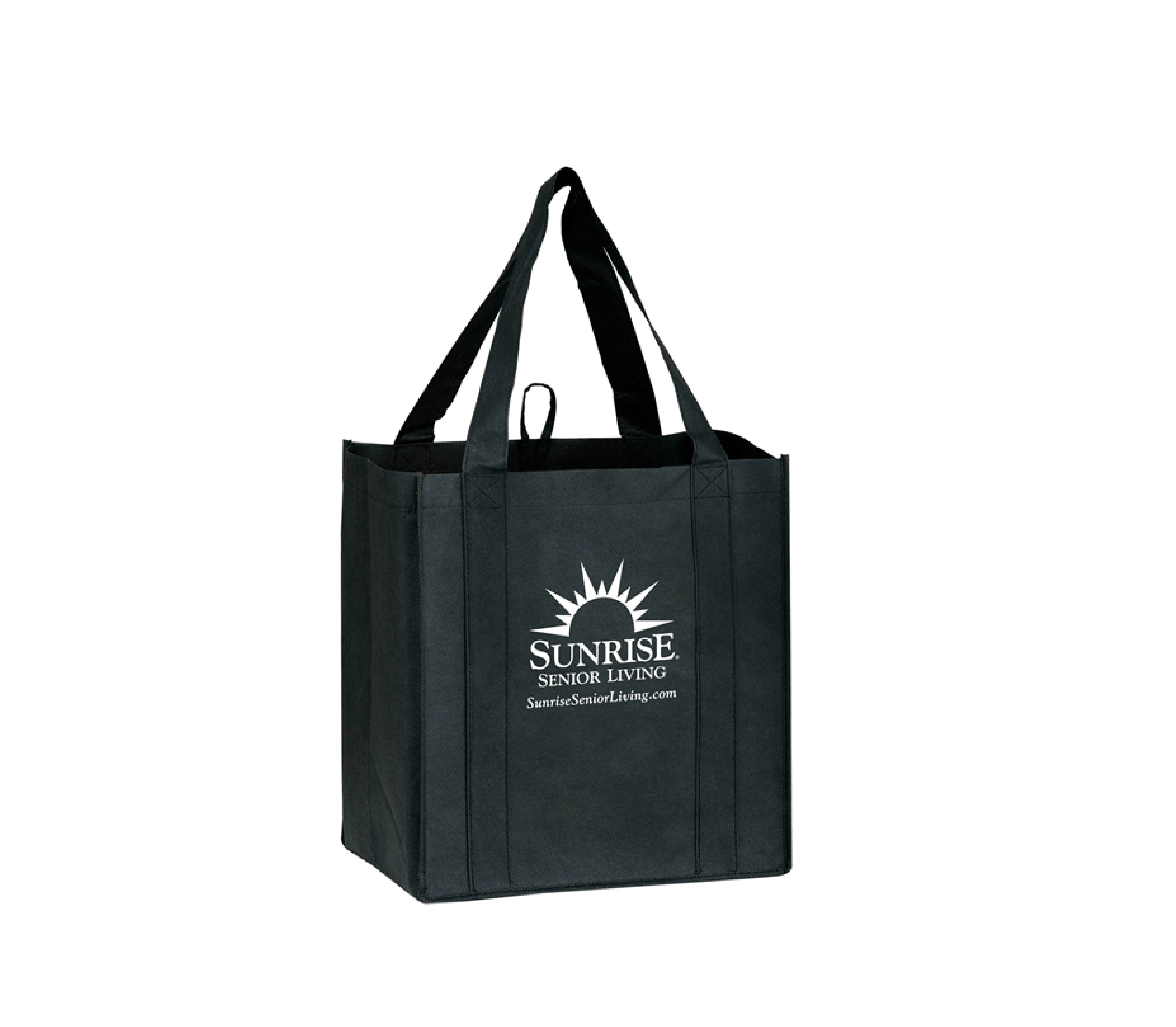 Reusable Grocery Bags