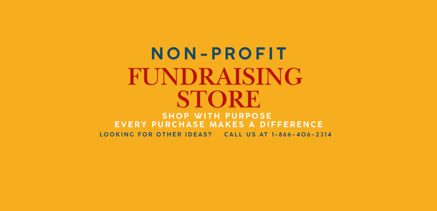 Fundraising Banner