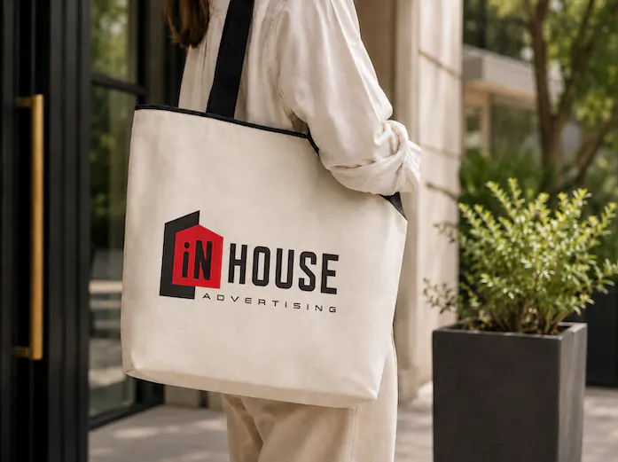 iHA Bag example