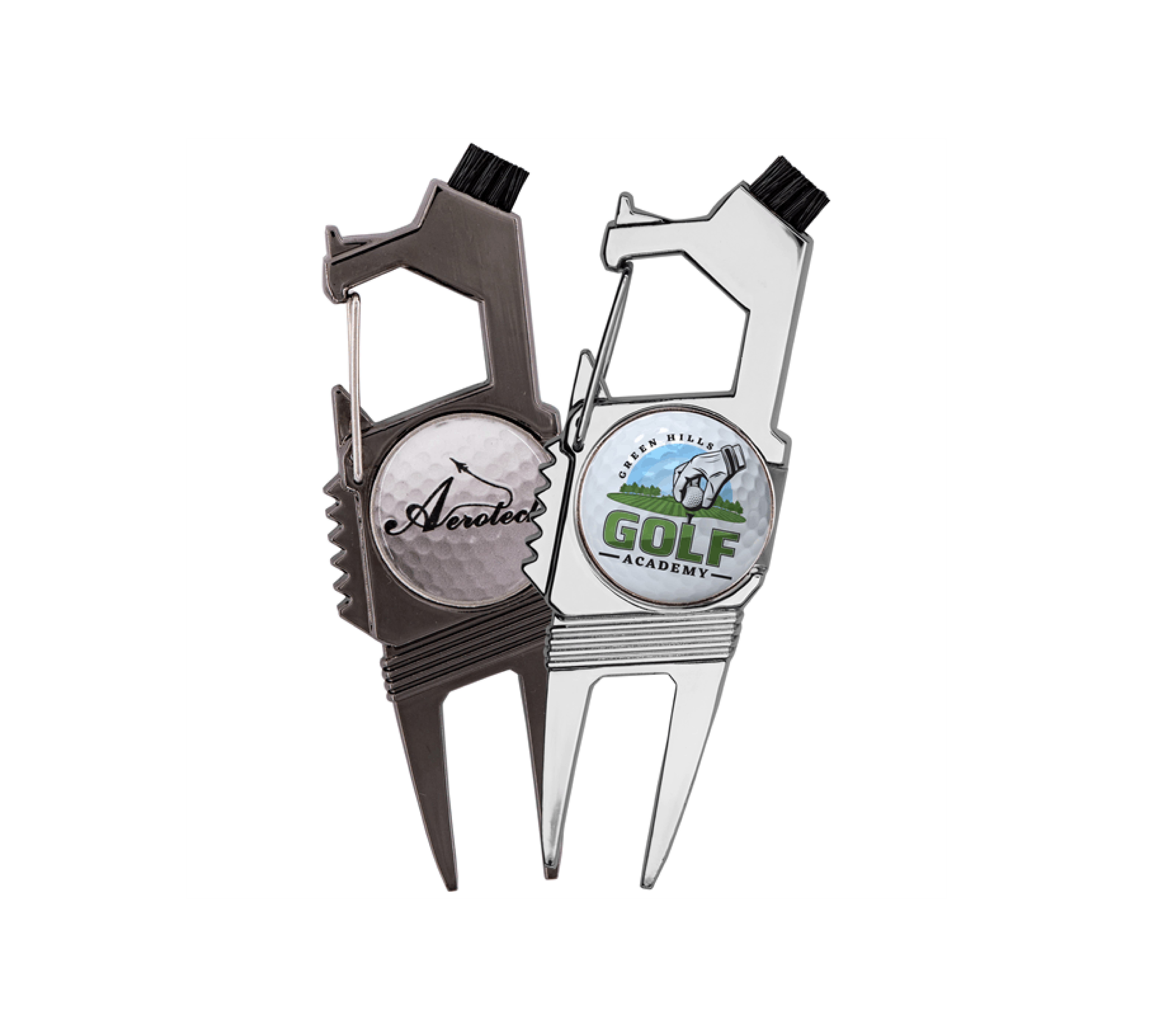 Ball Markers