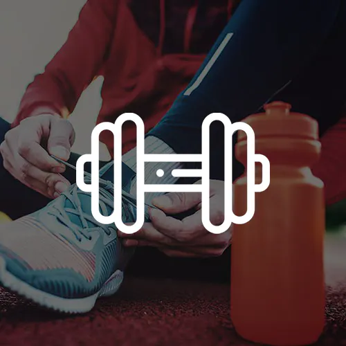 Health and Fitness Fairs