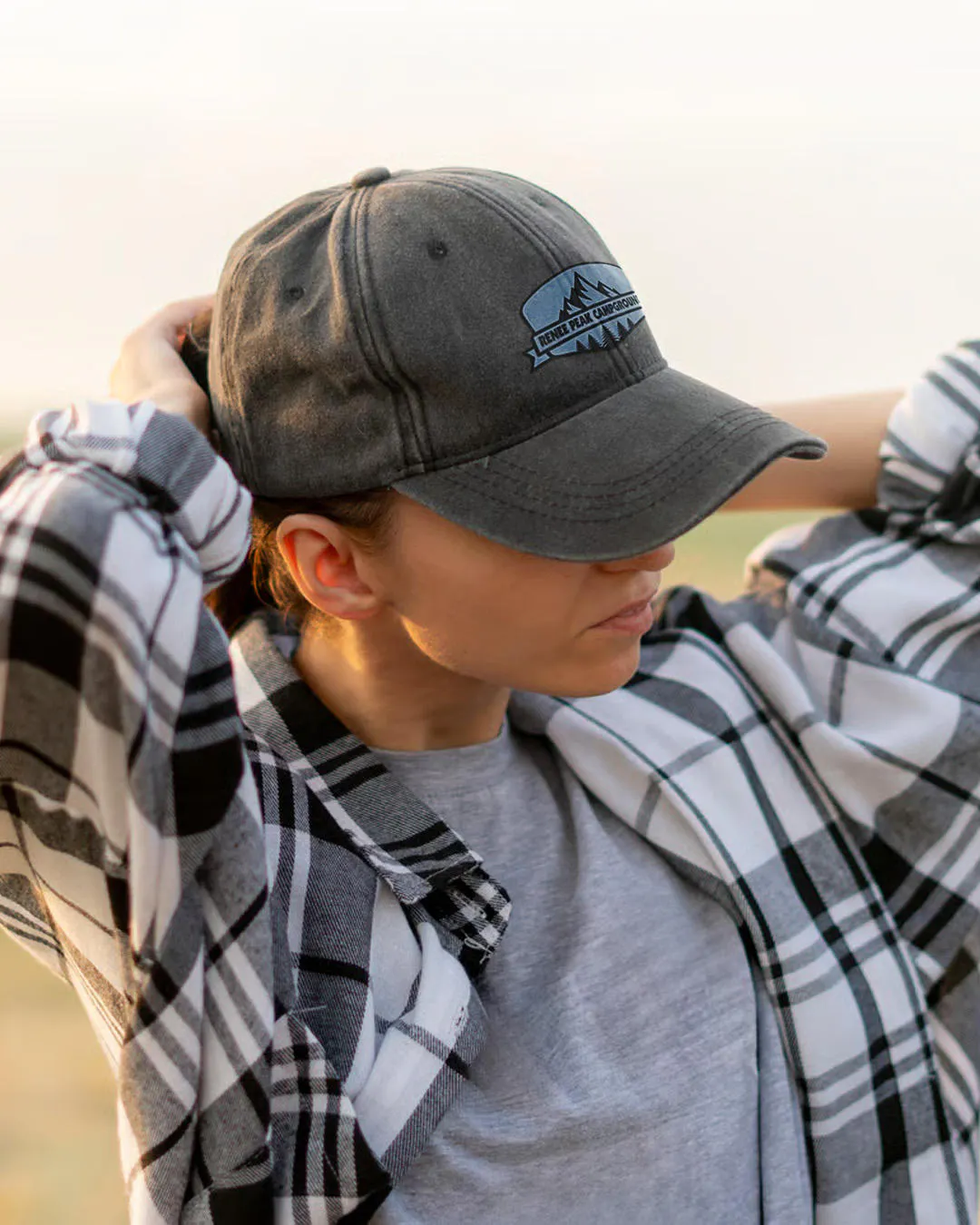 headwear