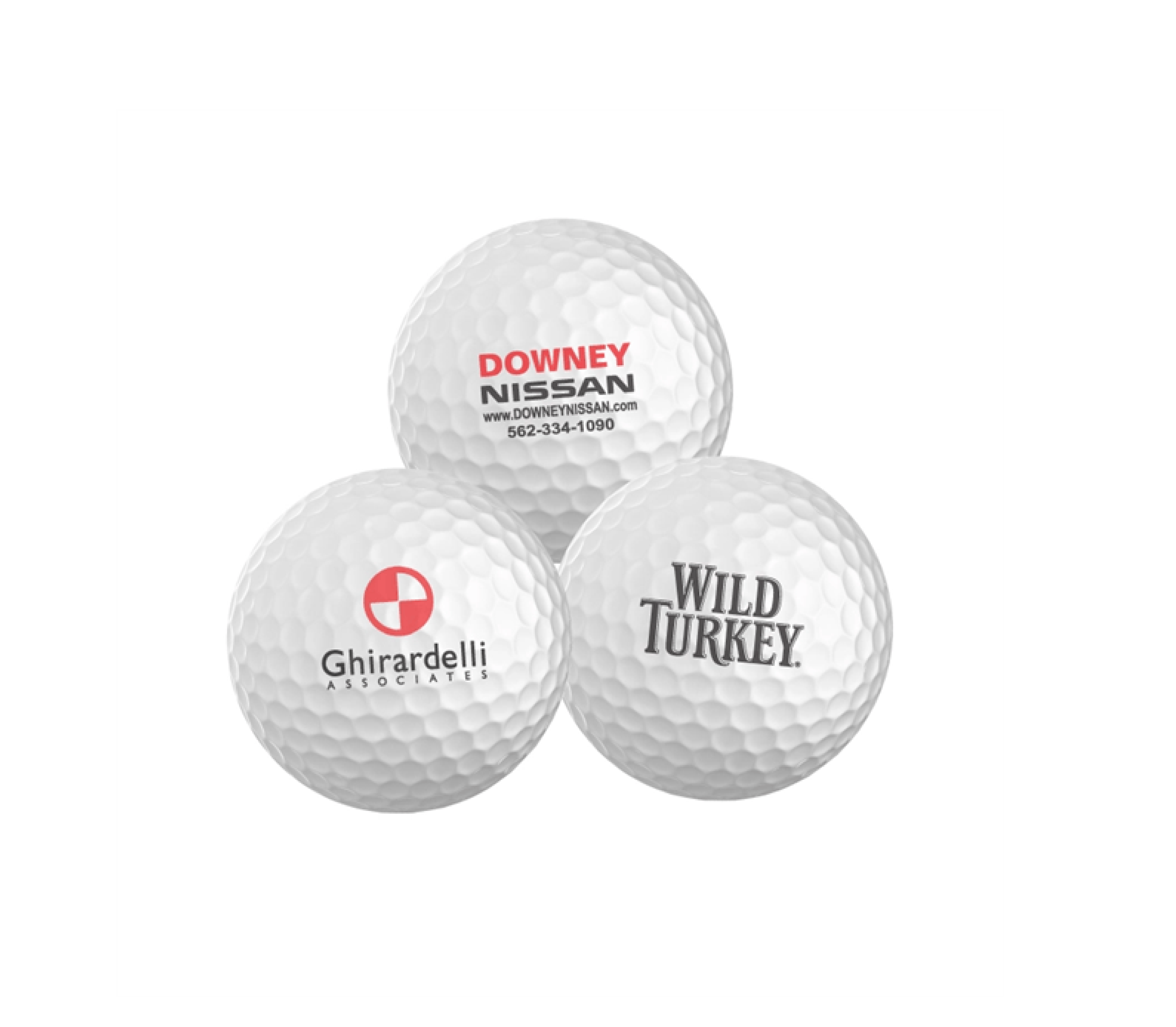 Golf Balls