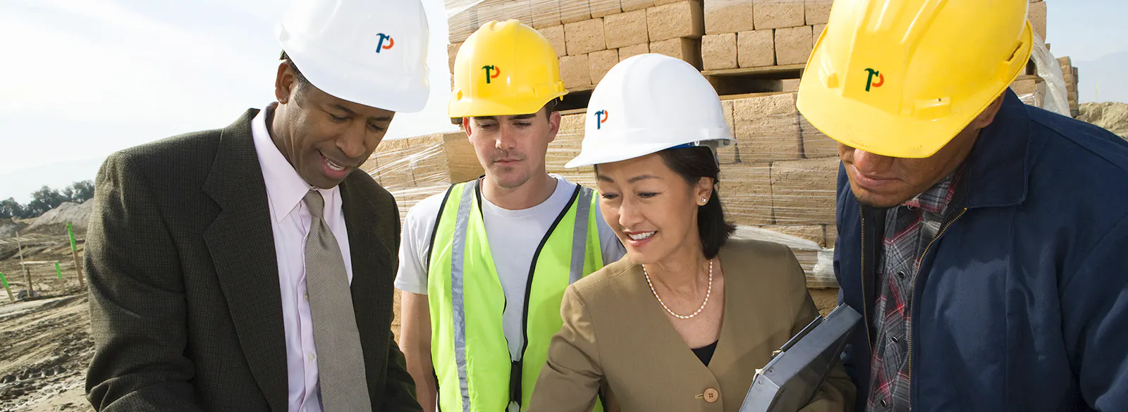 Construction