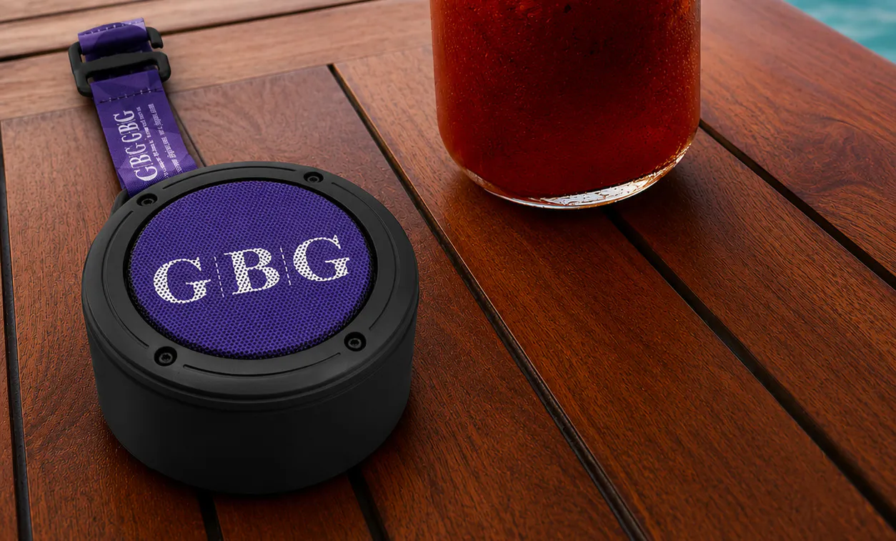 GBG Speaker Final