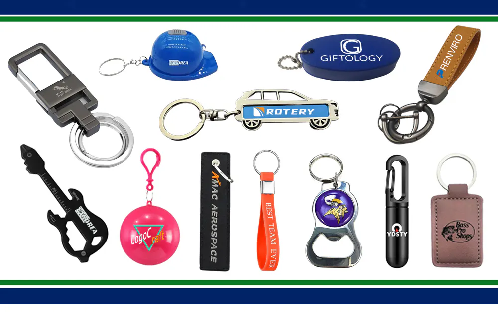Key Chains