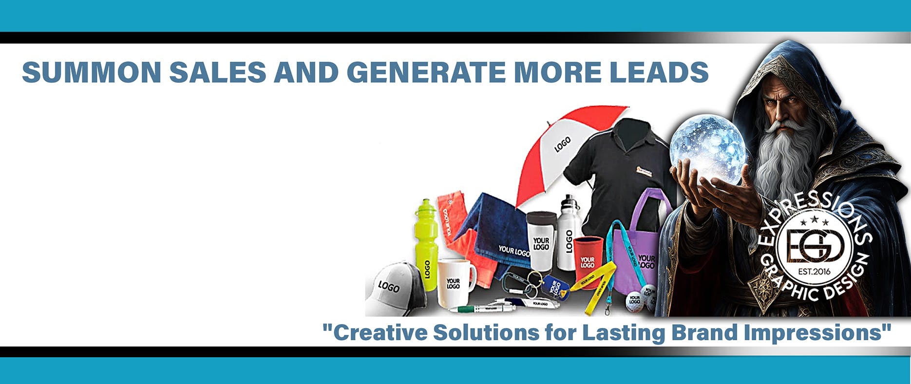 From Ordinary to Extraordinary Promo Products That Define Your Brand