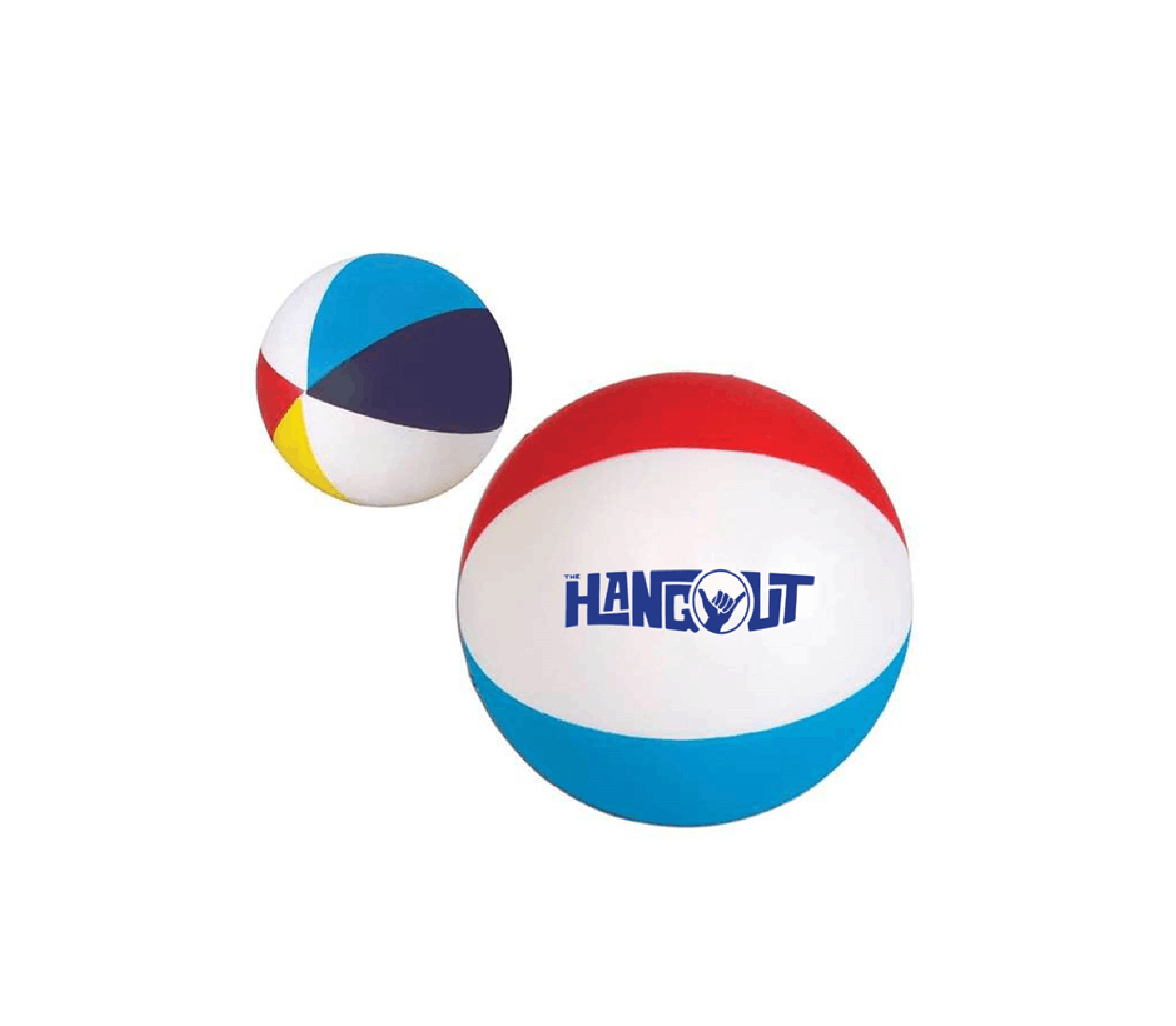 Beach Balls