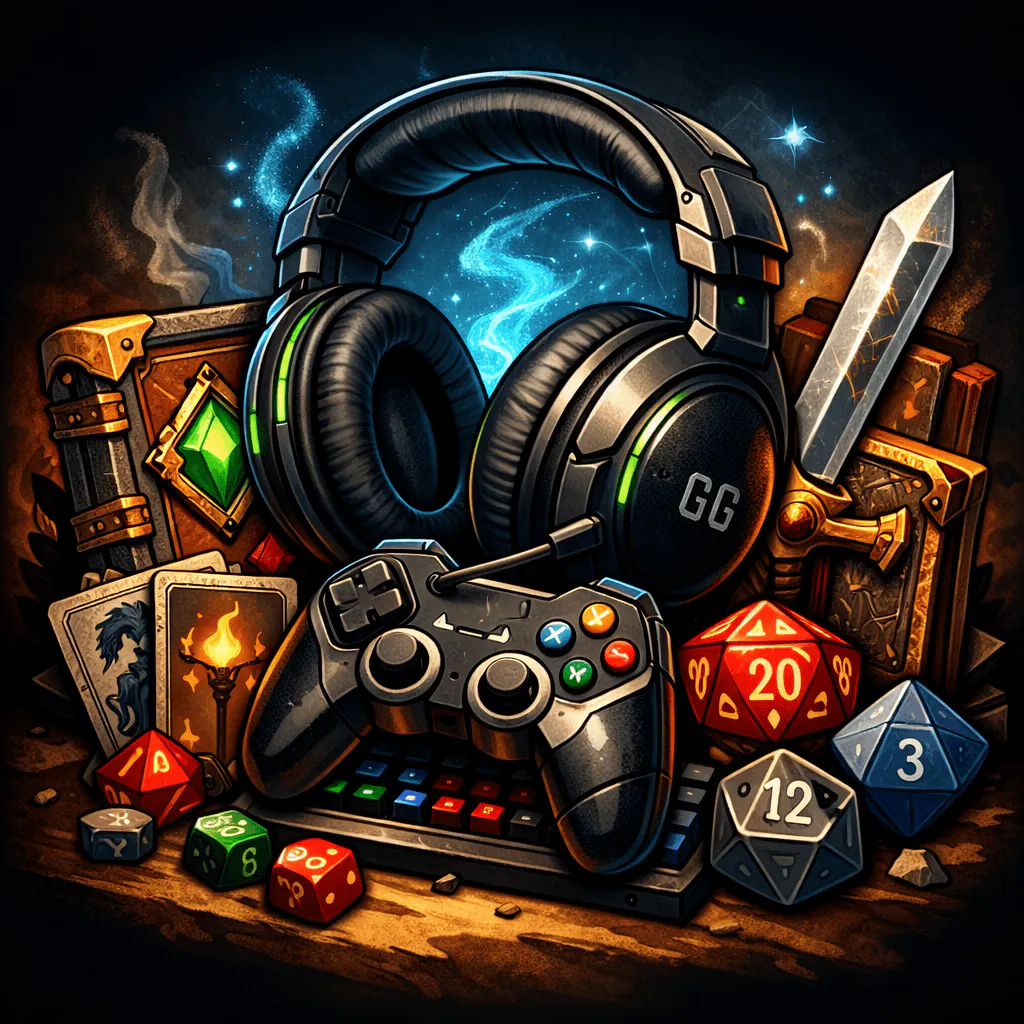 TECH gear