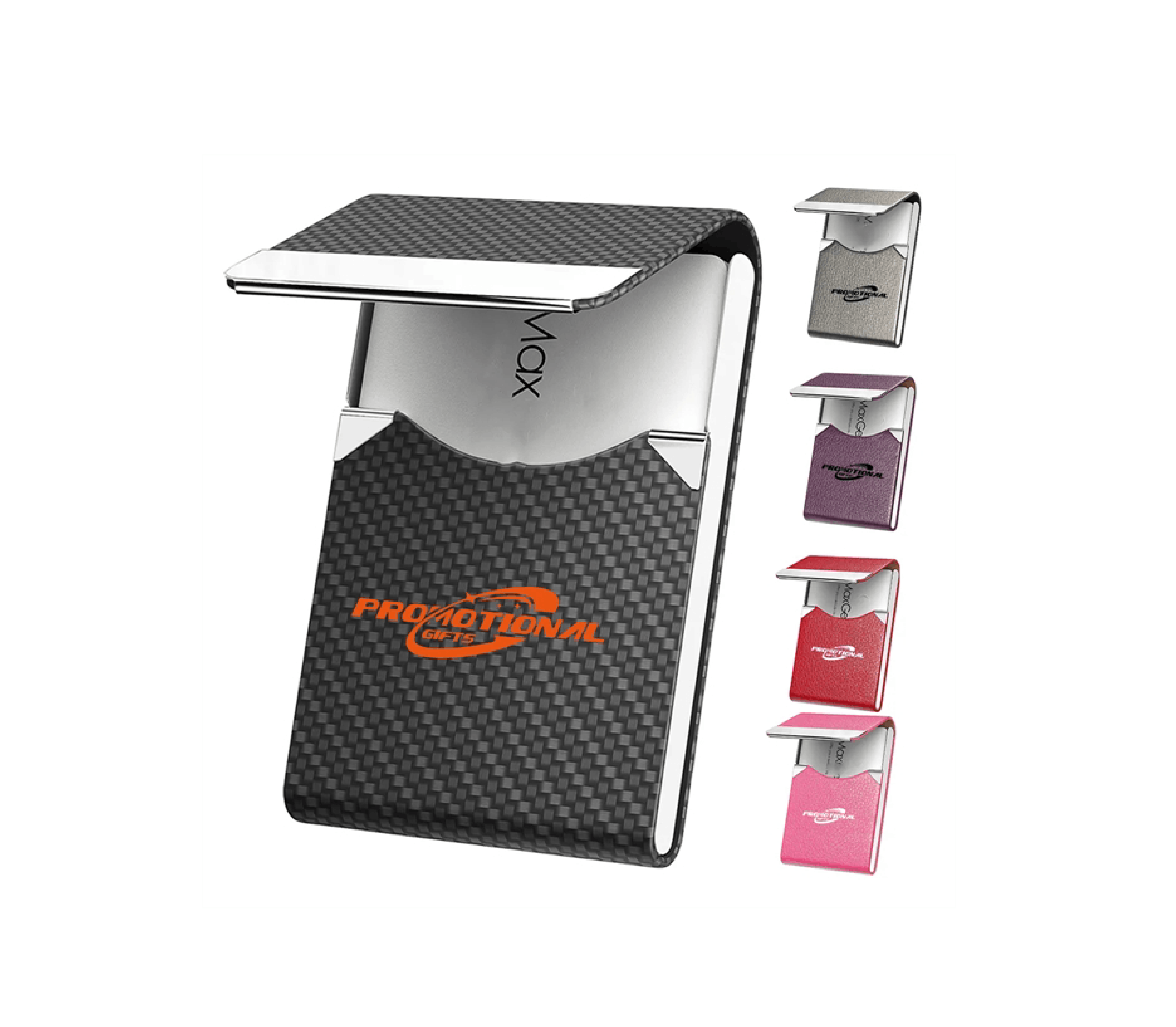 Business Card Holders