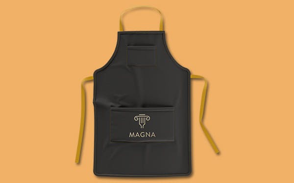 apron