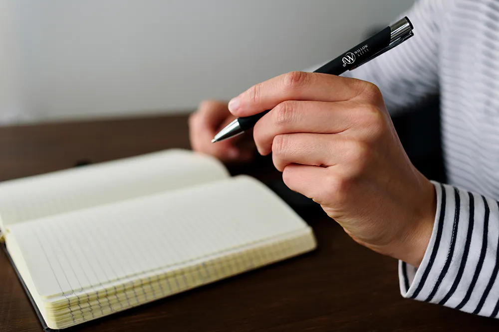 pen