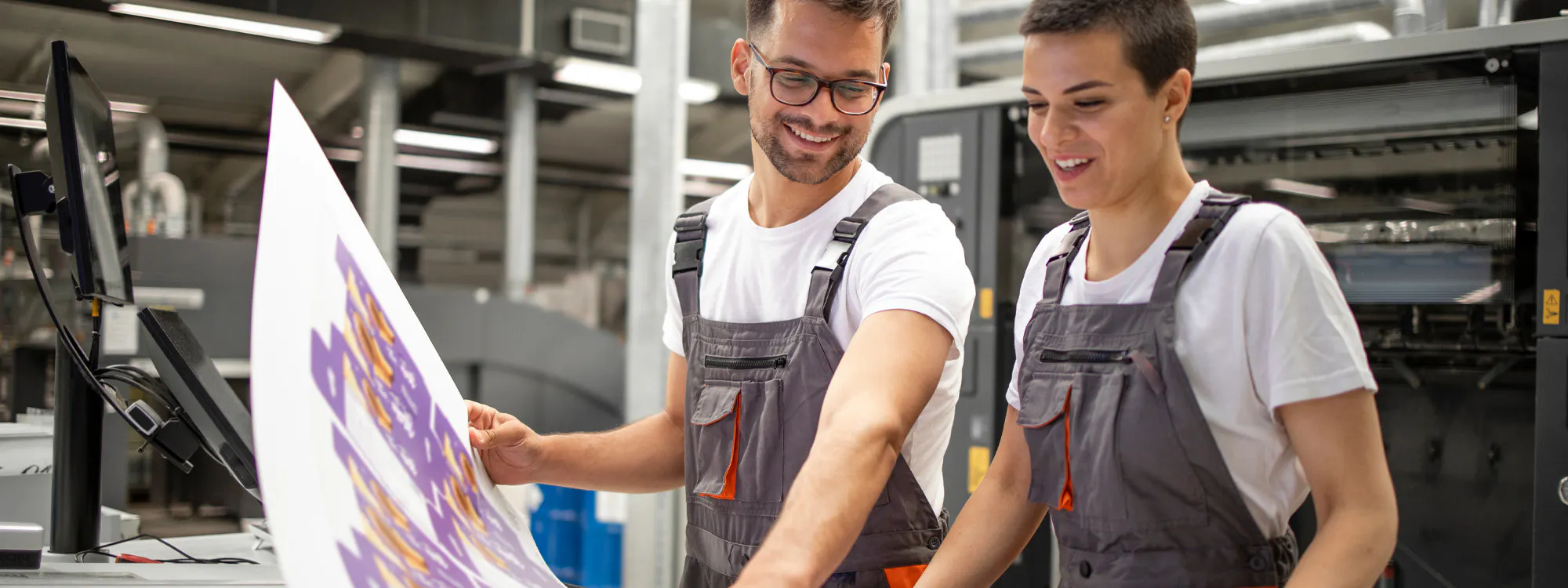 About Us - YourImage Printing