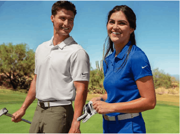 Premium Polos