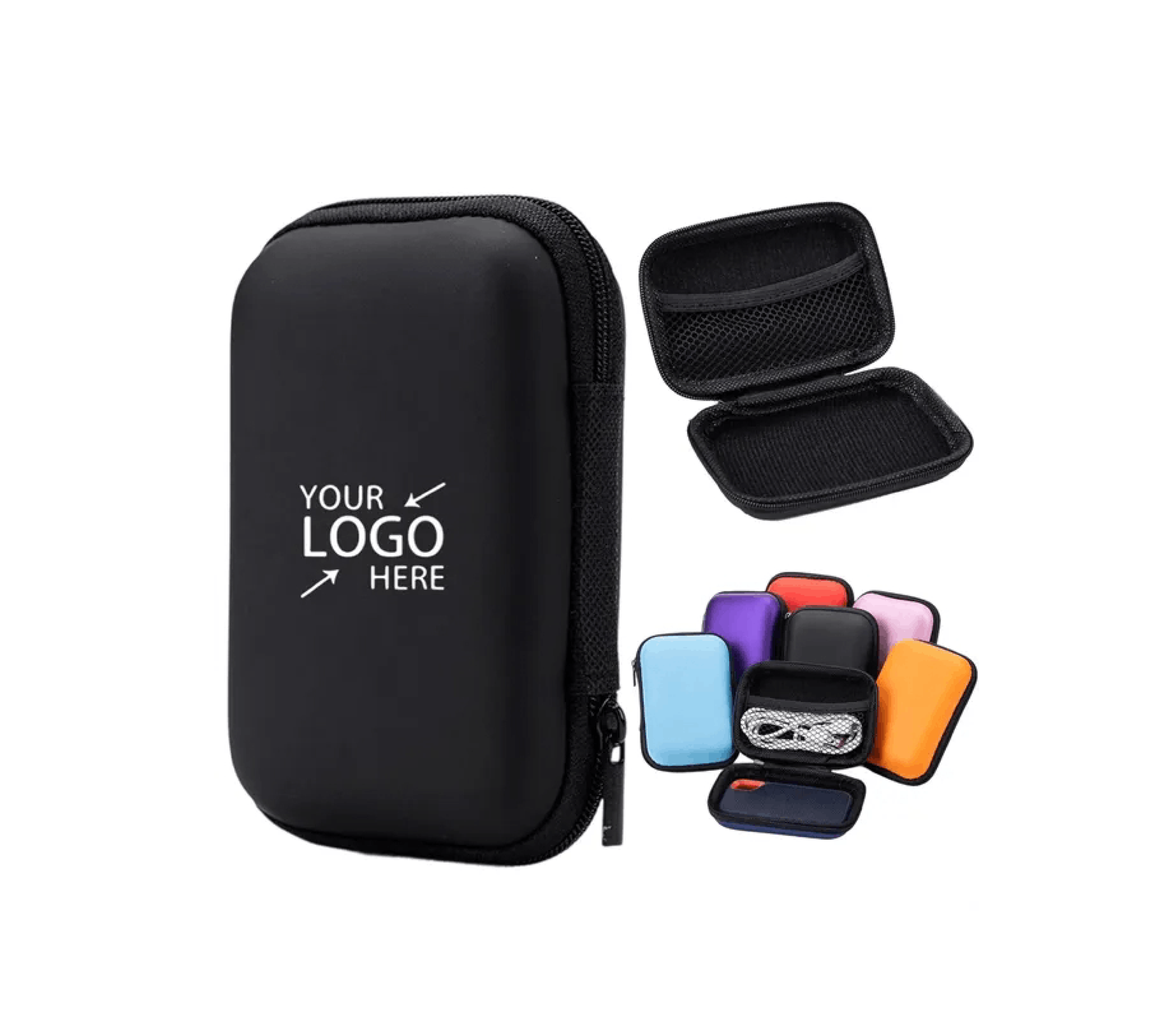 Electronic Travel Accessories