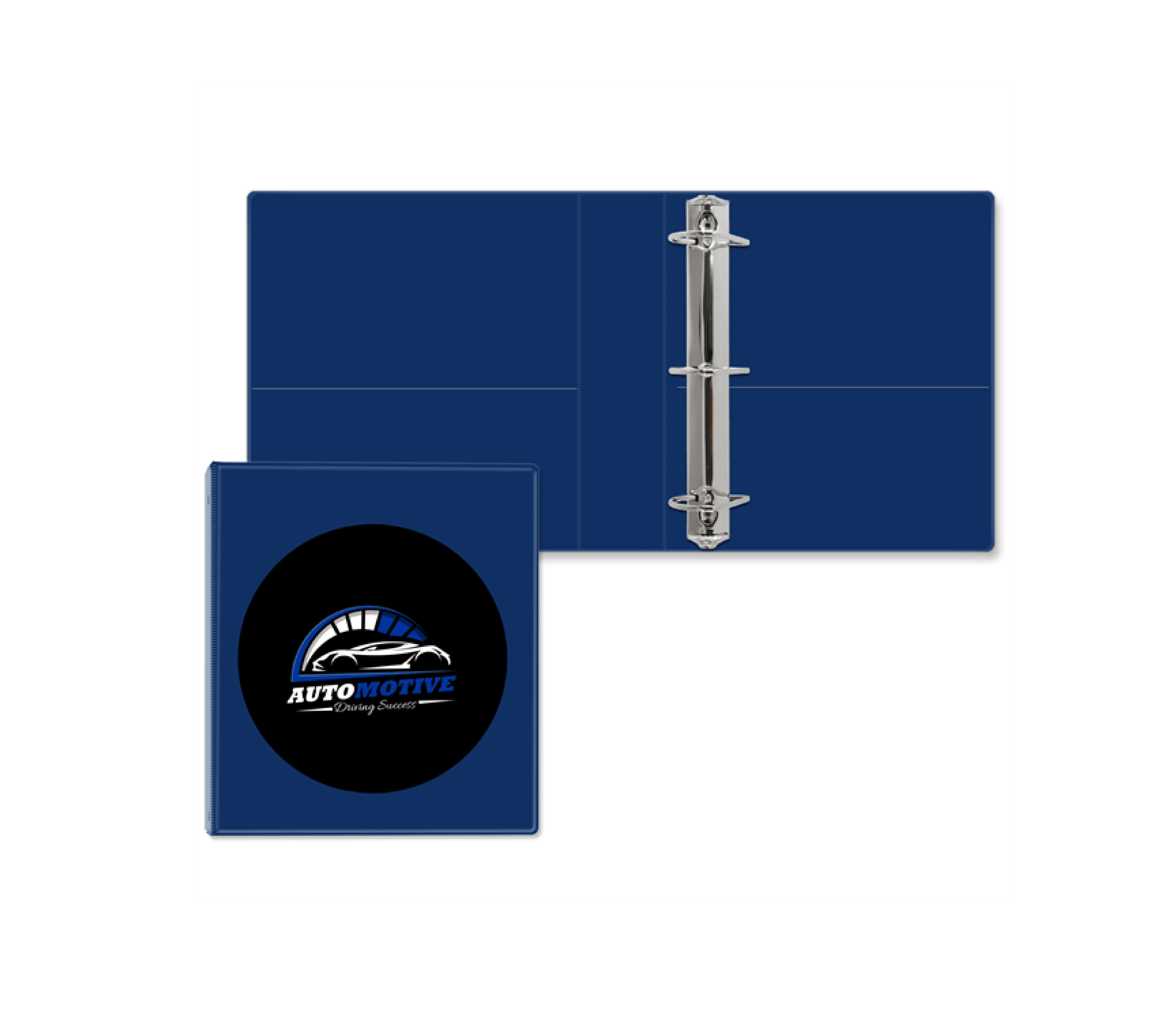 Ring Binders
