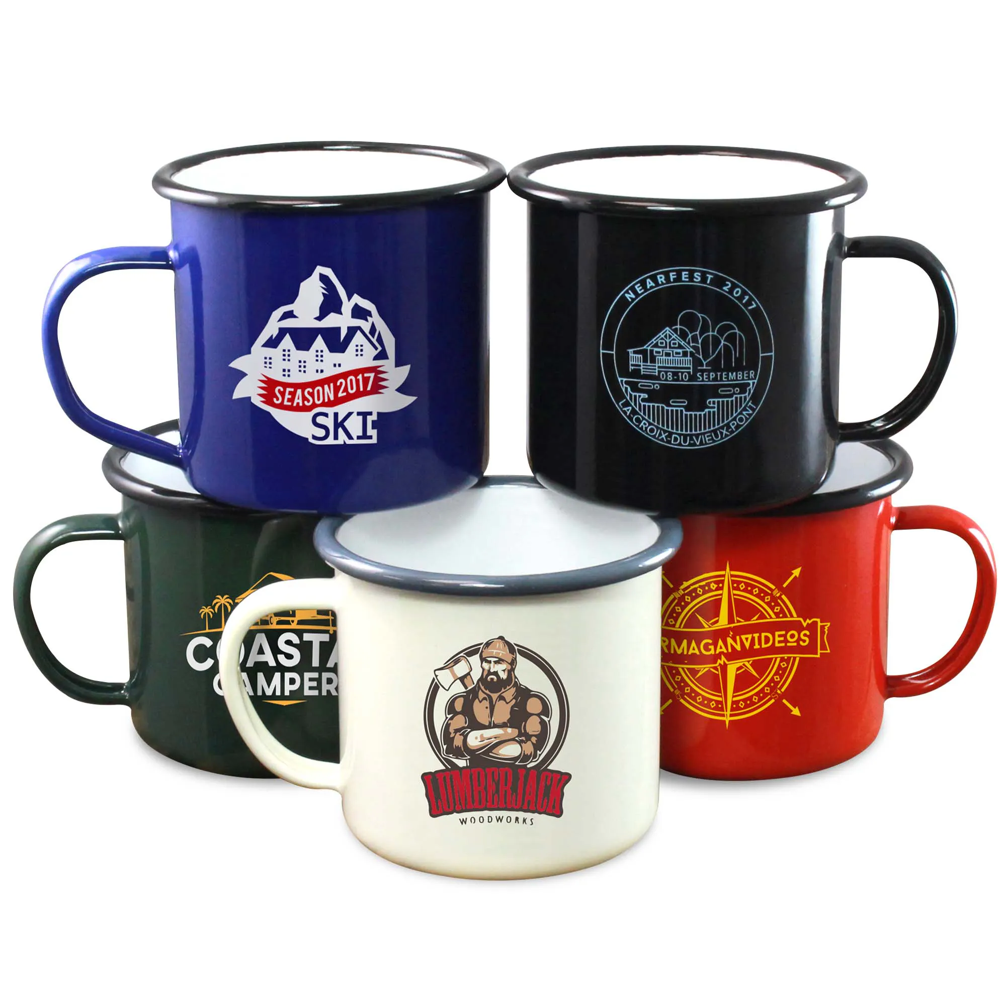 mugs