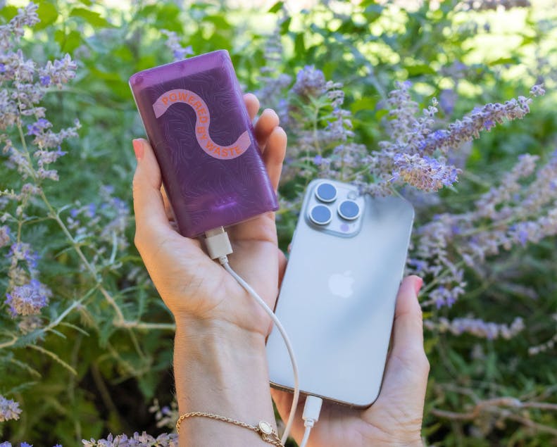 powerbank