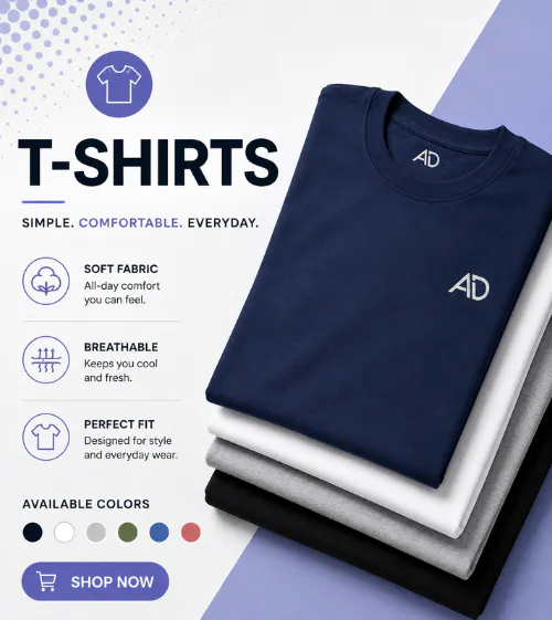 shirts